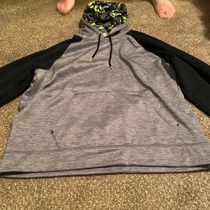 Men’s hoodie